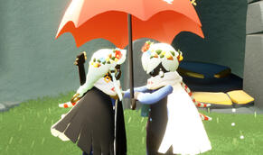 i see you everywhere, in the stars, in the river. to me you're everything that exists; the reality of everything.